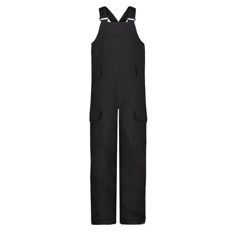 Salopette Nonstop Noire 8-16ans-Roxy-Noir-S-RXX-25ROFJM01S-CLÉMENT