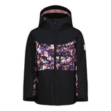 Manteau Black Diamond 8-16ans-Roxy-Noir-S-RXX-25ROFJM06S-CLÉMENT