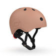 Casque 51-55cm - Mocha-Scoot and Ride-RD2-SM-190605-MO-CLÉMENT