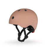 Casque 51-55cm - Mocha-Scoot and Ride-RD2-SM-190605-MO-CLÉMENT