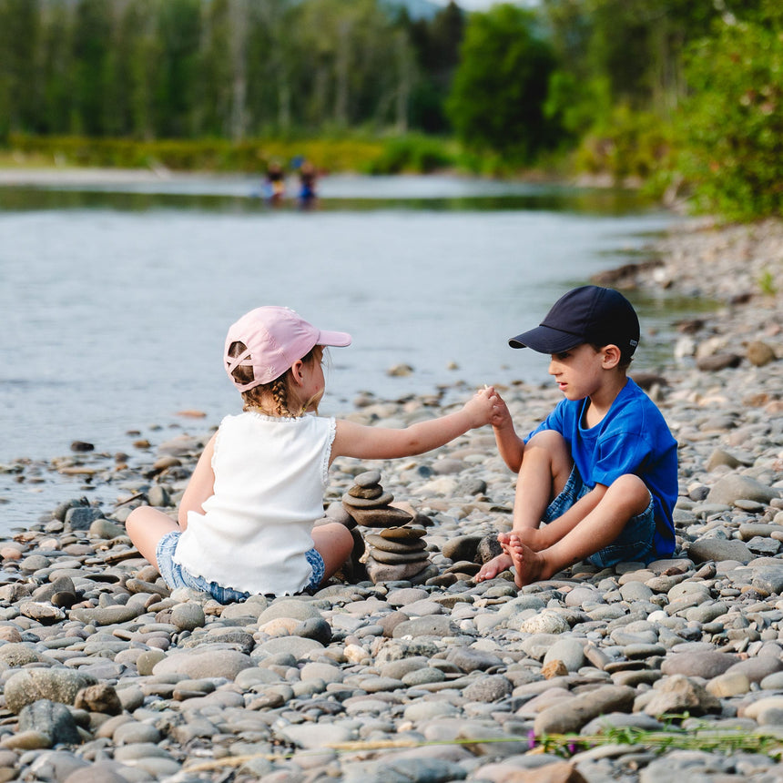 Casquette Sport 2-6ans-Calikids-CAL-S2532-CLÉMENT
