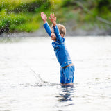 T-shirt Maillot UV Océan 2-9ans Coco Mango-Calikids-CAL-S2646G-CLÉMENT