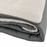 Douillette Simple - Charbon-SAFDIE & CO-SAE-58055-2T-76-CLÉMENT