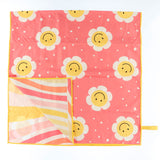 Serviette de Plage Réversible - Marguerites-SAFDIE & CO-SAE-79334-S-02-CLÉMENT