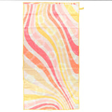 Serviette de Plage Réversible - Marguerites-SAFDIE & CO-SAE-79334-S-02-CLÉMENT