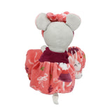 Ensemble Peluche et Couverture - Souris-SAFDIE & CO-SAE-99852-2Z-02-CLÉMENT