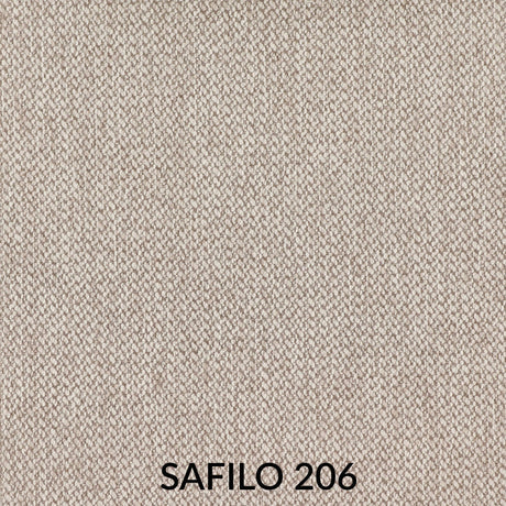 Fauteuil berçant et pivotant - Électrique - Tissus sur commande spéciale-Dormatex-Safilo 206-DMT-FAUTEUIL-ELECTRIQUE-CLÉMENT