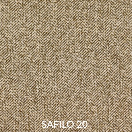 Fauteuil berçant et pivotant - Électrique - Tissus sur commande spéciale-Dormatex-Safilo 20-DMT-FAUTEUIL-ELECTRIQUE-CLÉMENT