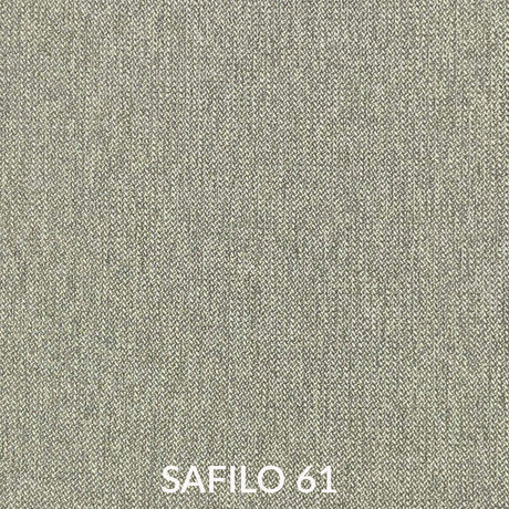 Fauteuil berçant et pivotant - Électrique - Tissus sur commande spéciale-Dormatex-Safilo 61-DMT-FAUTEUIL-ELECTRIQUE-CLÉMENT