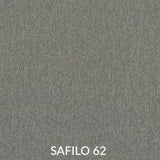 Fauteuil berçant et pivotant - Manuel - Tissus sur commande spéciale-Dormatex-Safilo 62-DMT-FAUTEUIL-MANUEL-CLÉMENT