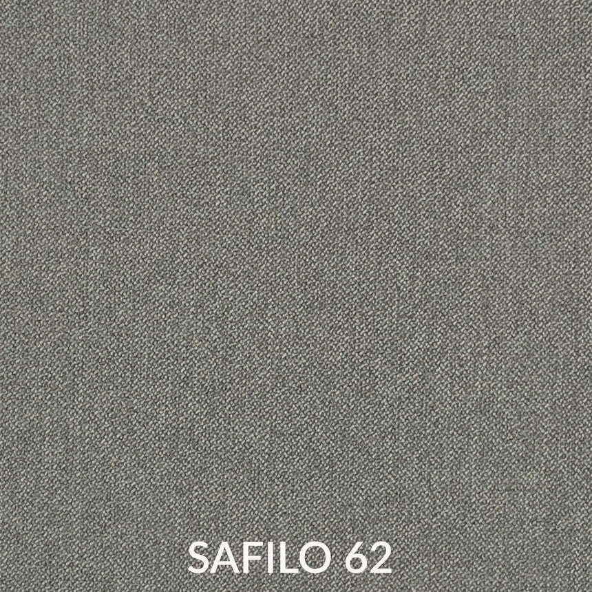 Fauteuil berçant et pivotant - Électrique - Tissus sur commande spéciale-Dormatex-Safilo 62-DMT-FAUTEUIL-ELECTRIQUE-CLÉMENT