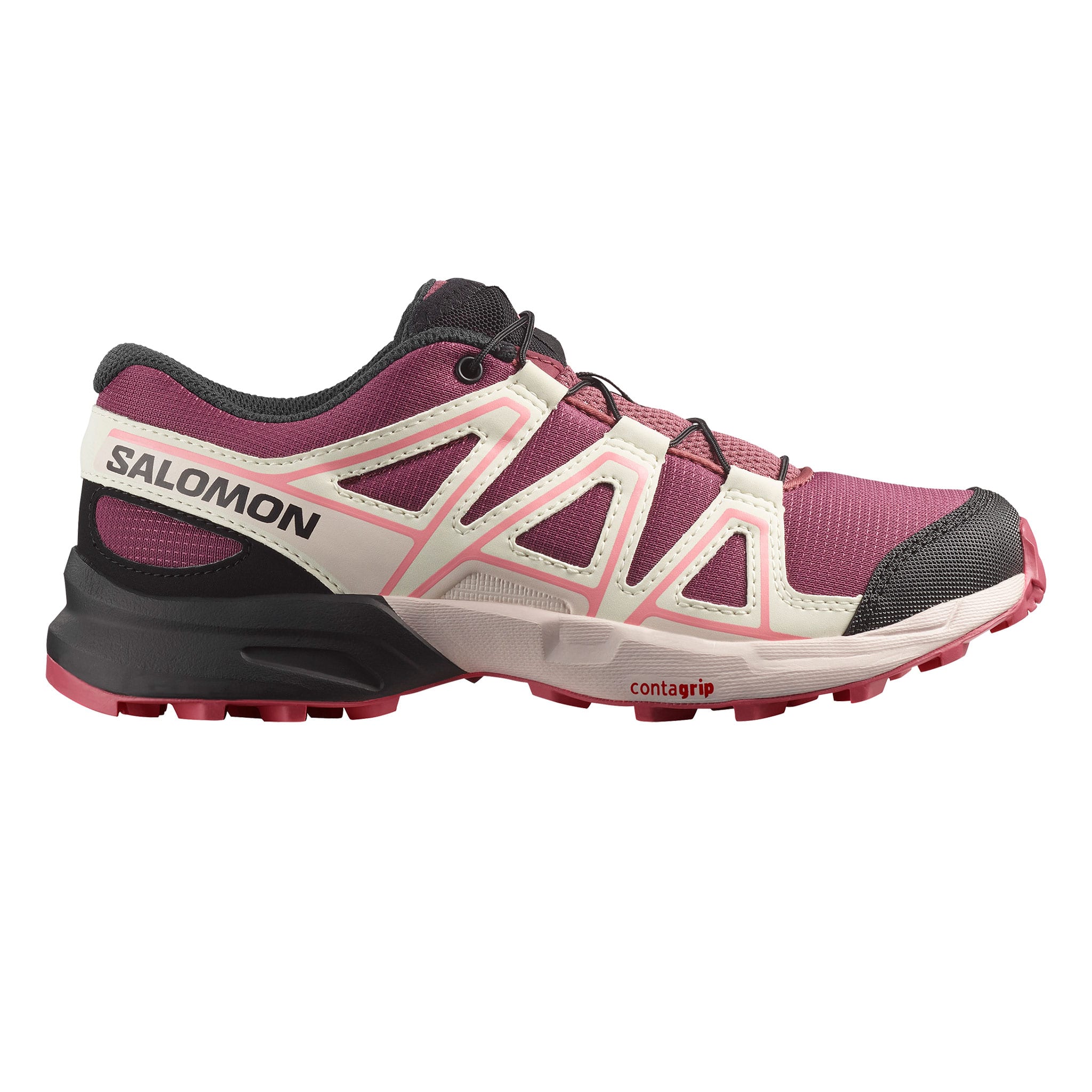 Soulier Speedcross Pointures 13-6 - Salomon – CLÉMENT