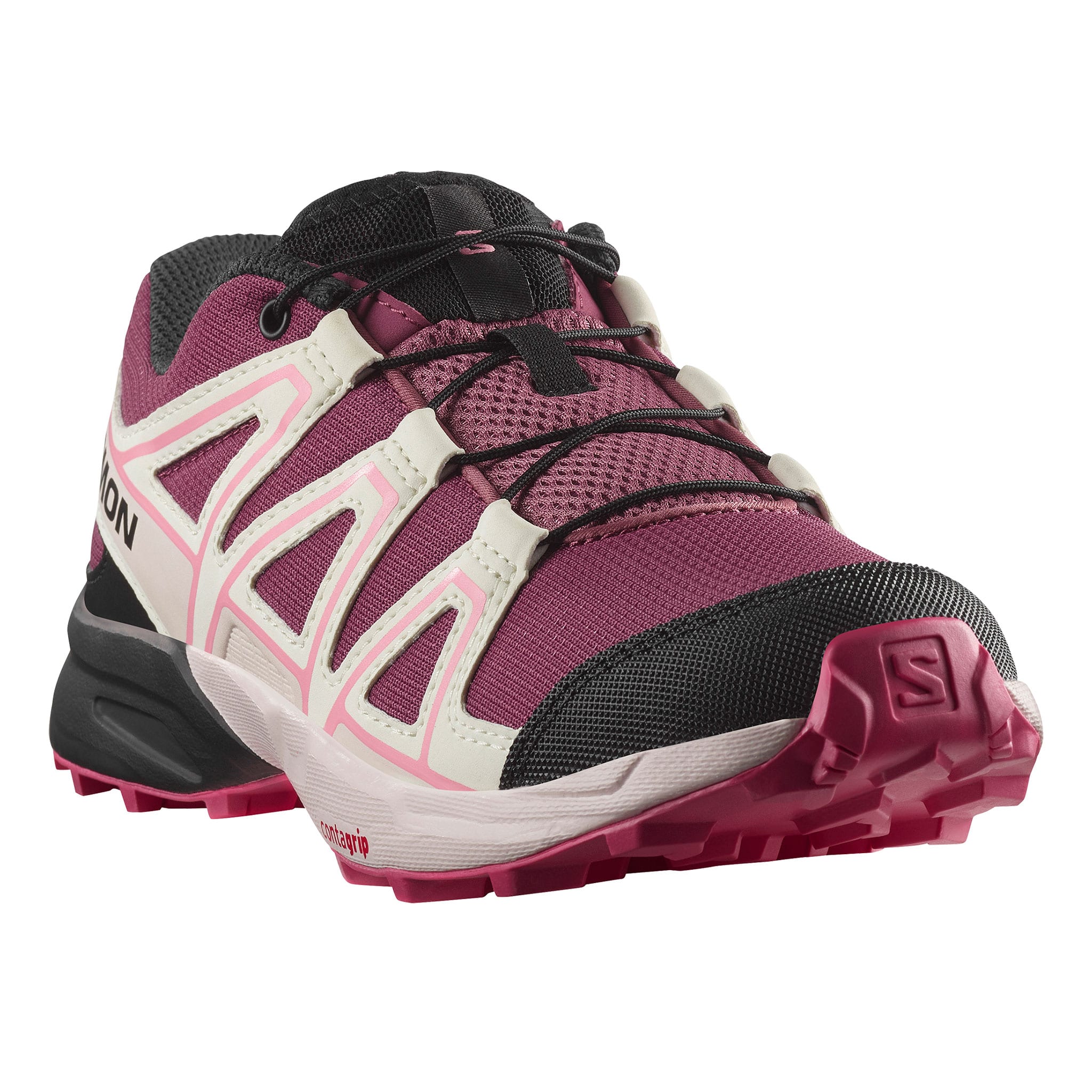 Soulier Speedcross Pointures 13-6 - Salomon – CLÉMENT