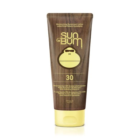 Crème Solaire Sun Bum FPS 30 - 177ml-Sunbum-SBU-25-40630-CLÉMENT