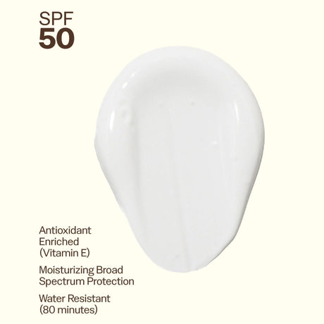 Crème Solaire FPS 50 - 177ml-Sunbum-SBU-25-40650-CLÉMENT