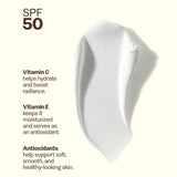 Crème Solaire et Hydratante Corps FPS 50-Sunbum-SBU-25-40850-CLÉMENT