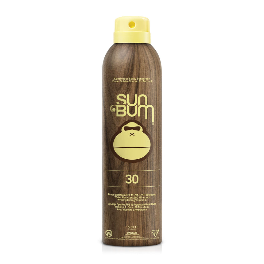 Vaporisateur Solaire FPS 30-Sunbum-SBU-25-42030-CLÉMENT