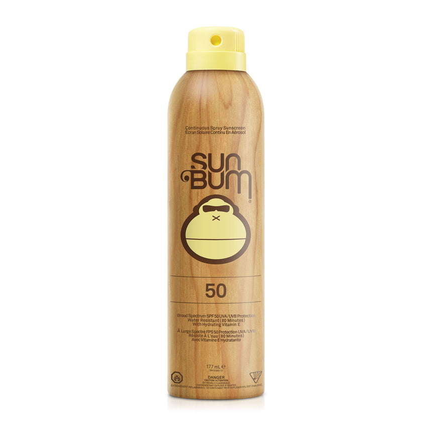 Vaporisateur Solaire FPS 50-Sunbum-SBU-25-42050-CLÉMENT