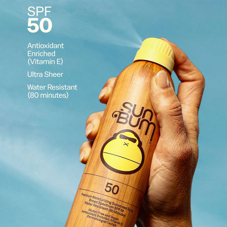 Vaporisateur Solaire FPS 50-Sunbum-SBU-25-42050-CLÉMENT