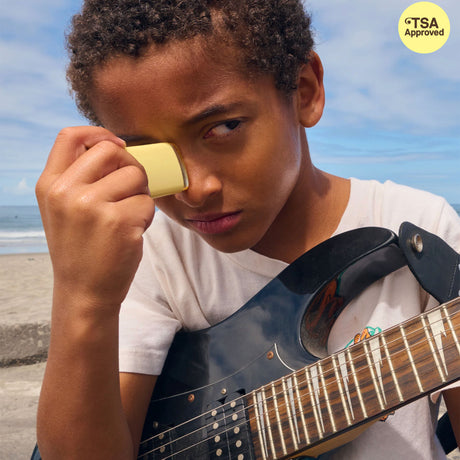 Baton Solaire Clair FPS 50 Bum Kids-Sunbum-SBU-25-43050-CLÉMENT