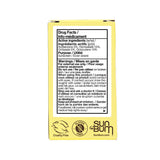Baton Solaire Clair FPS 50 Bum Kids-Sunbum-SBU-25-43050-CLÉMENT