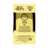 Baton Solaire Clair FPS 50 Bum Kids-Sunbum-SBU-25-43050-CLÉMENT