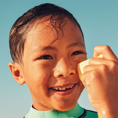 Baton Solaire Clair FPS 50 Bum Kids-Sunbum-SBU-25-43050-CLÉMENT