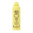 Vaporisateur Solaire Clair FPS 50 Bum Kids-Sunbum-SBU-25-43550-CLÉMENT