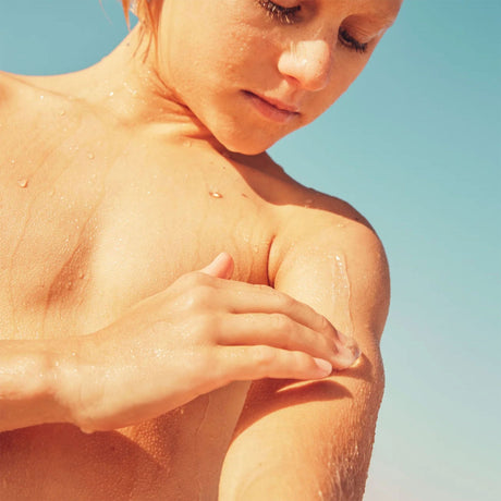 Crème solaire Claire FPS 50 Bum Kids-Sunbum-SBU-25-43650-CLÉMENT