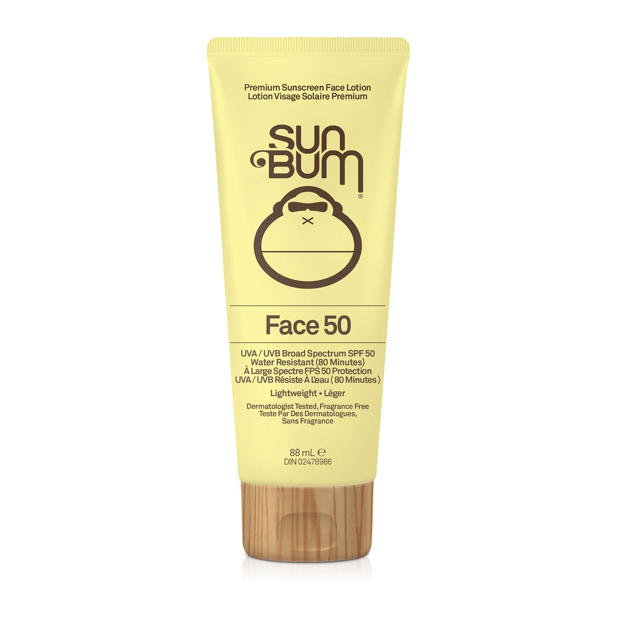BONJONEE UV LOCK【ラションブ】 La Chomb Sunsreen SPF 50 / PA++++ - ODKSHOP