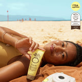 Crème Solaire pour le Visage FPS 50-Sunbum-SBU-25-45092-CLÉMENT
