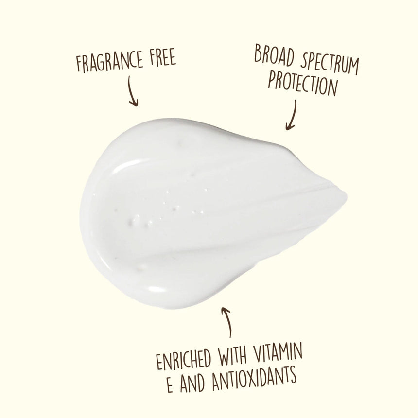 Crème Solaire pour le Visage FPS 50-Sunbum-SBU-25-45092-CLÉMENT