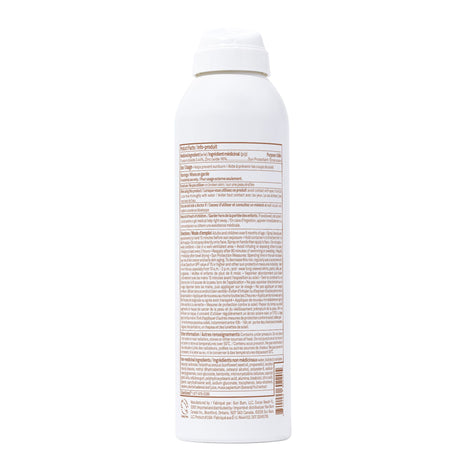 Vaporisateur Solaire Minéral FPS 50-Sunbum-SBU-25-62250-CLÉMENT