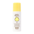 Crème Solaire à Bille FPS 50 Baby Bum-Sunbum-SBU-35-51350-CLÉMENT