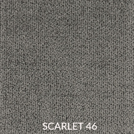 Fauteuil berçant et pivotant - Électrique - Tissus sur commande spéciale-Dormatex-Scarlet 46-DMT-FAUTEUIL-ELECTRIQUE-CLÉMENT