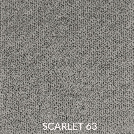 Fauteuil berçant et pivotant - Électrique - Tissus sur commande spéciale-Dormatex-Scarlet 63-DMT-FAUTEUIL-ELECTRIQUE-CLÉMENT
