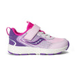 Soulier Wind 3.0 Pointures 4-10-Saucony-Rose-4 B-SCY-SL126A02-CLÉMENT