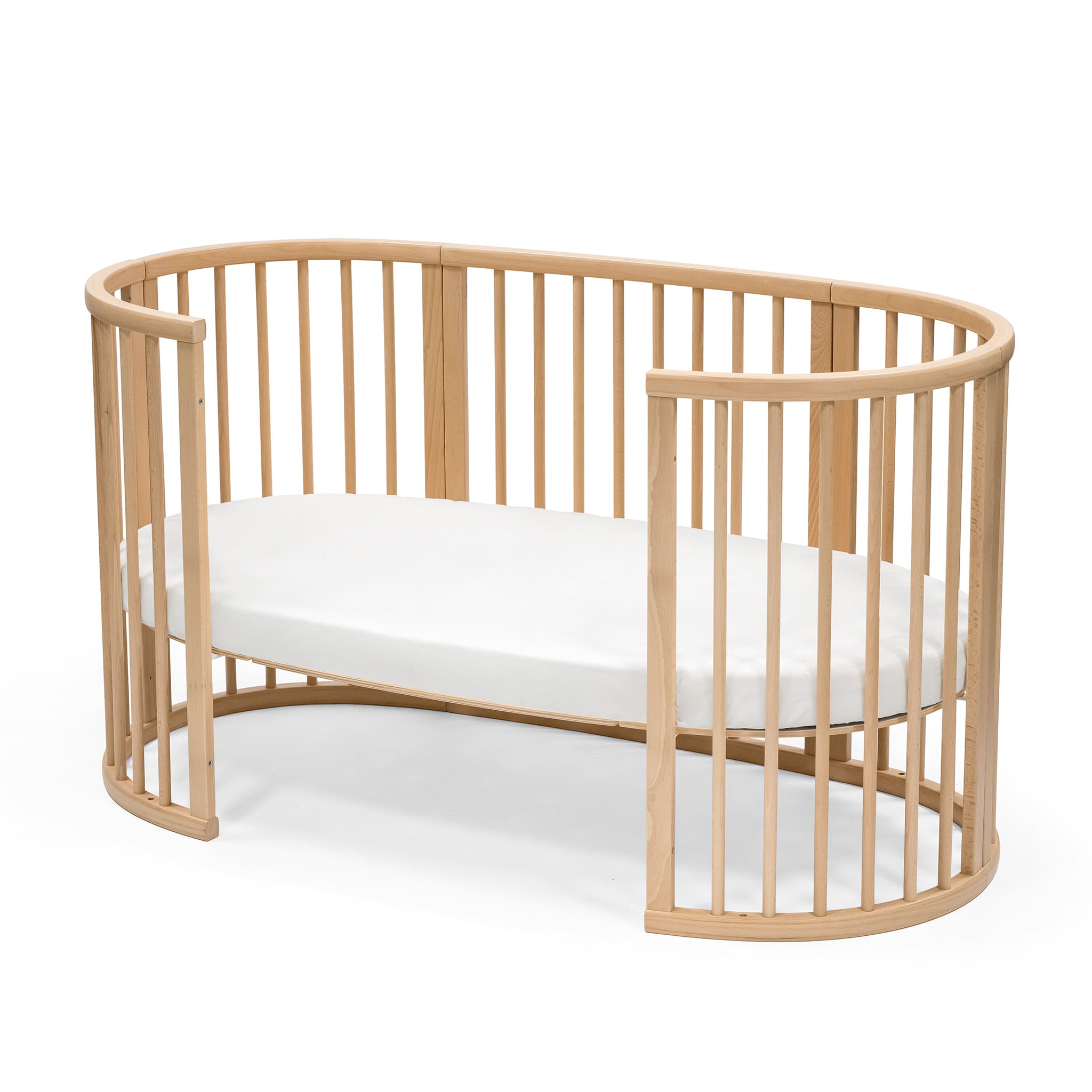 Couchette Évolutive Stokke® Sleepi™ V3 - Naturel - Sleepi – CLÉMENT