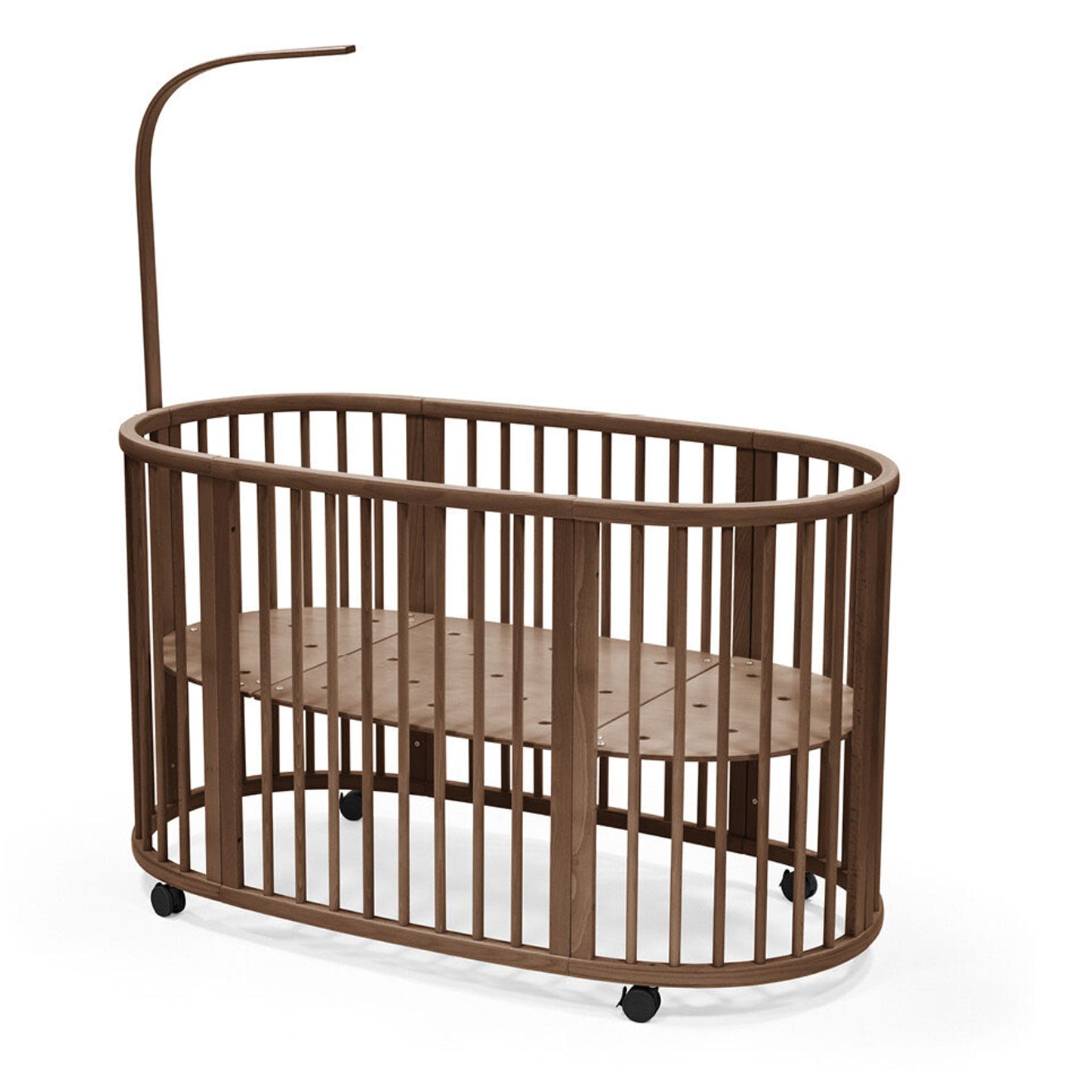 Stokke® Sleepi™ Bed V3 - Warm Brown – CLÉMENT