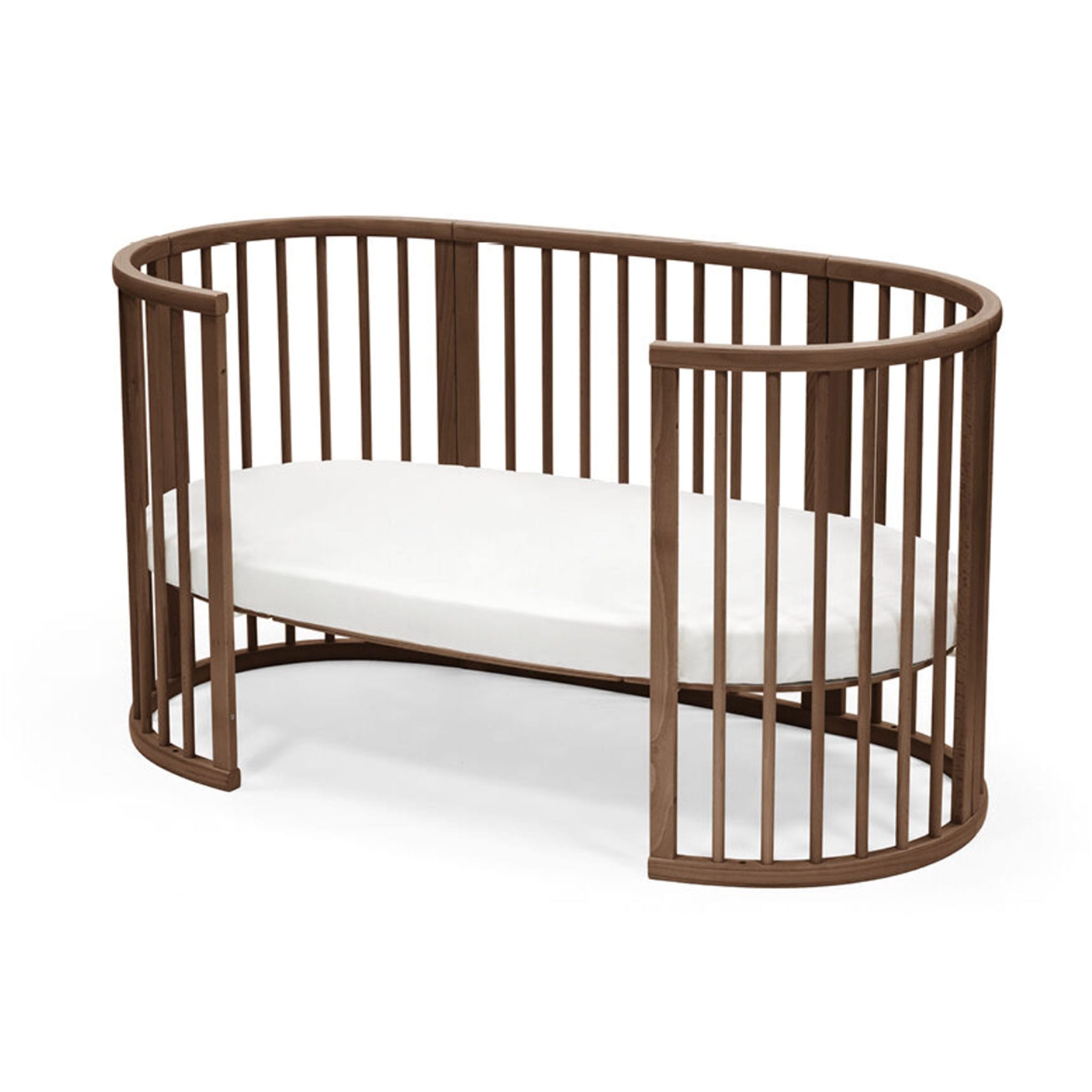Stokke® Sleepi™ Bed V3 - Warm Brown – CLÉMENT