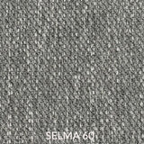 Fauteuil berçant et pivotant - Électrique - Tissus sur commande spéciale-Dormatex-Selma 60-DMT-FAUTEUIL-ELECTRIQUE-CLÉMENT