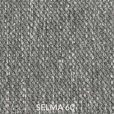 Fauteuil berçant et pivotant - Électrique - Tissus sur commande spéciale-Dormatex-Selma 60-DMT-FAUTEUIL-ELECTRIQUE-CLÉMENT