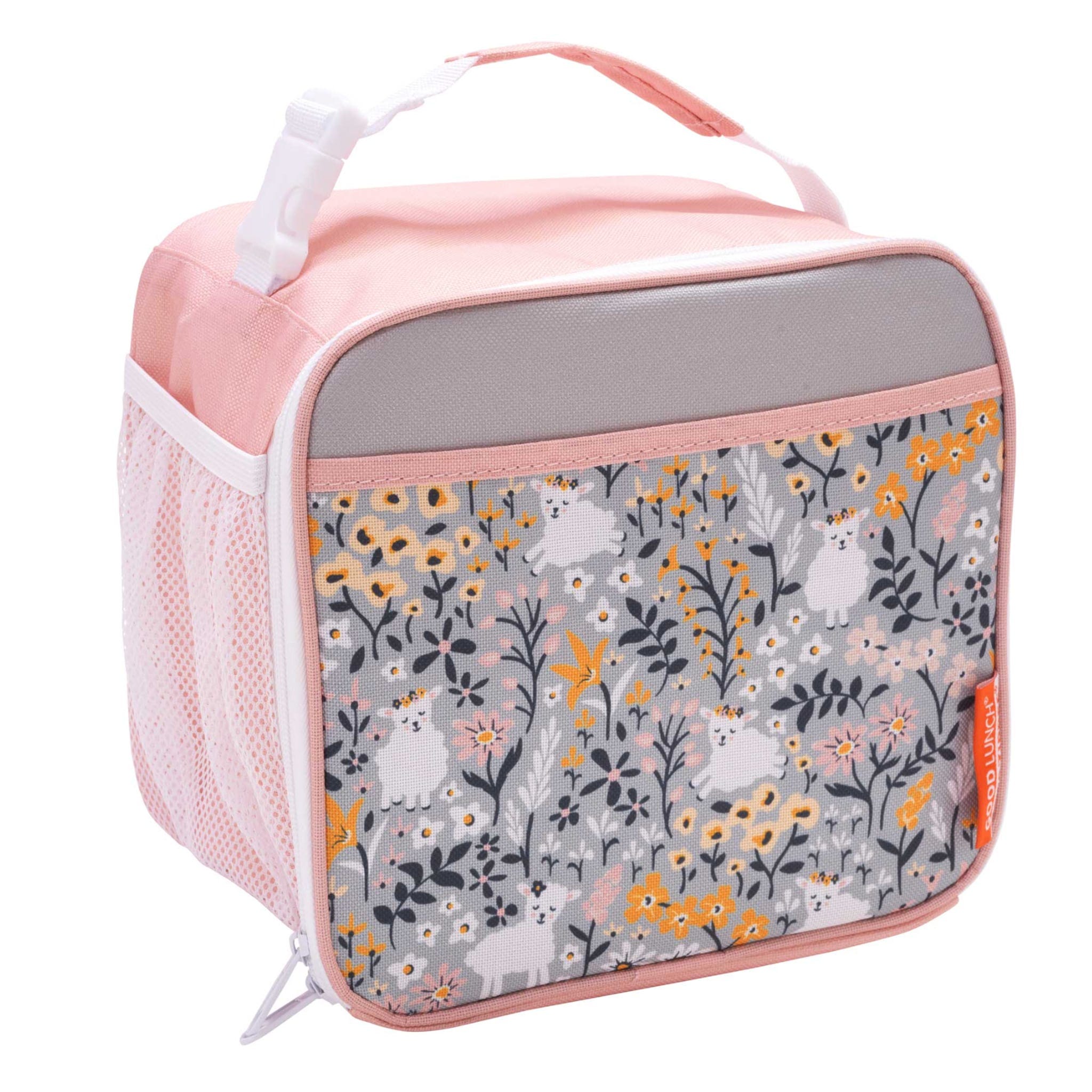 Super Zippee Lunch Tote - Lily The Lamb – CLÉMENT