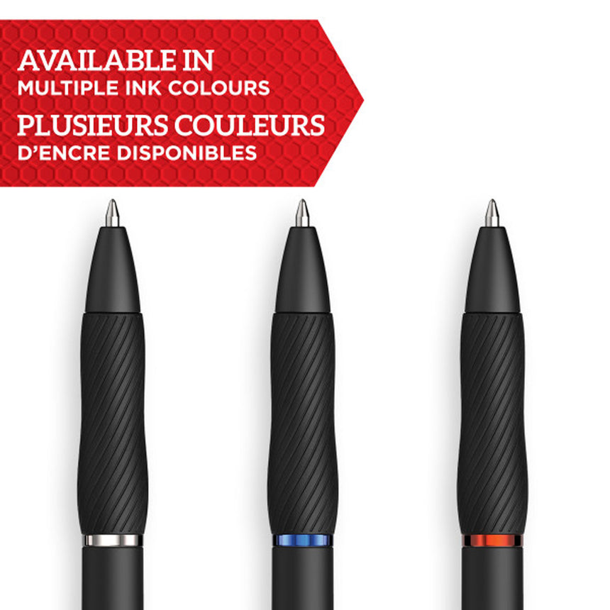 Stylos(4)gel Sharpie Assortis-CLÉMENT-SHA-2105290-CLÉMENT