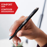 Stylos(4)gel Sharpie Assortis-CLÉMENT-SHA-2105290-CLÉMENT