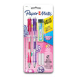 Porte-mines 7mm Rose/mauve-CLÉMENT-SHA-2188717-CLÉMENT