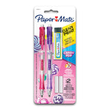 Porte-mines 7mm Rose/mauve-CLÉMENT-SHA-2188717-CLÉMENT