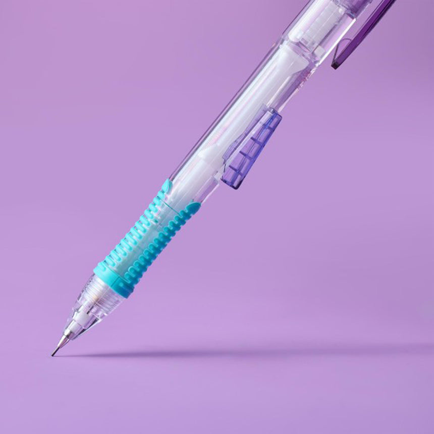 Porte-mines 7mm Bleu/mauve-CLÉMENT-SHA-2221451-CLÉMENT