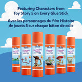 Bâtons(4)colle Histoire Jouet-CLÉMENT-SHA-2232559-CLÉMENT