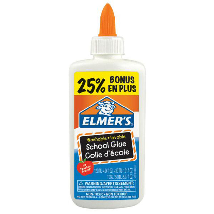 Colle Blanche 150ml-CLÉMENT-SHA-60308Q-CLÉMENT